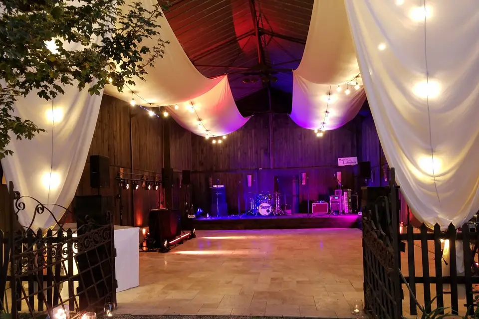 Moulin de Laboirie — photo 8