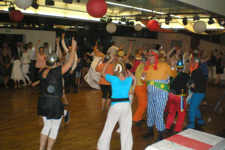 Les Fusions Musicales — photo 2