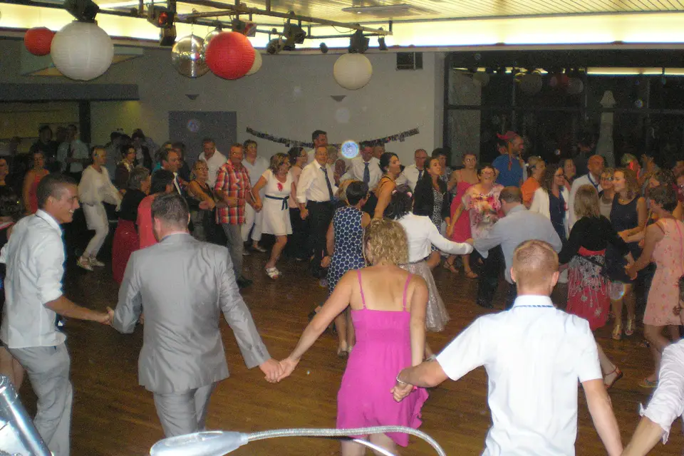 Les Fusions Musicales — photo 3