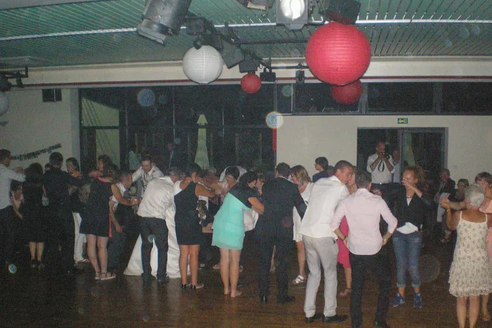 Les Fusions Musicales — photo 4