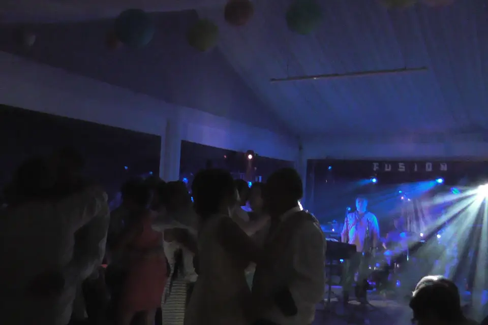 Les Fusions Musicales — photo 1