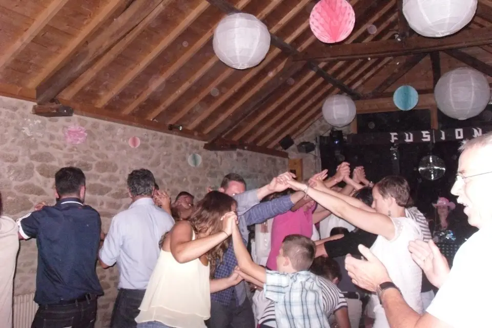 Les Fusions Musicales — photo 5