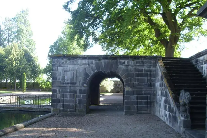 Château d'Effiat — photo 7