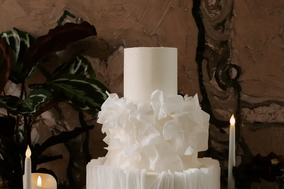 Lilie Cakes — photo 2