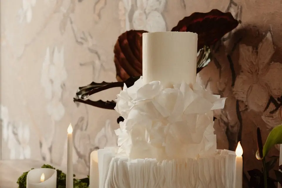 Lilie Cakes — photo 1