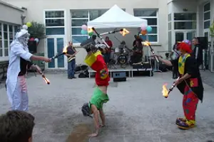 Technicirk — photo 8