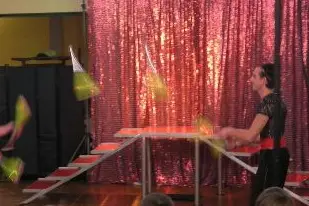 Technicirk — photo 5