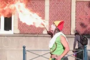 Technicirk — photo 6