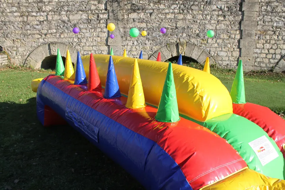 Péri'Fun — photo 7