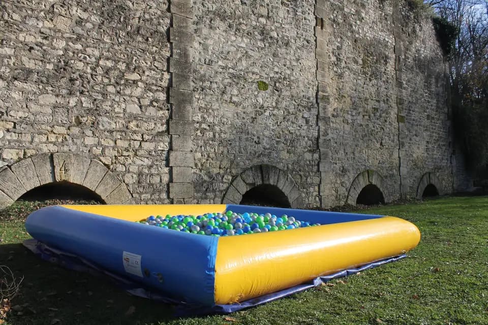 Péri'Fun — photo 5