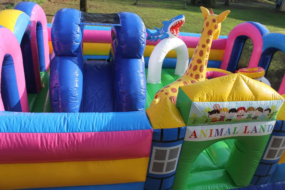 Péri'Fun — photo 8