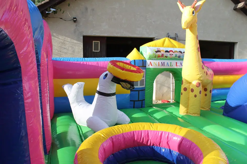 Péri'Fun — photo 4