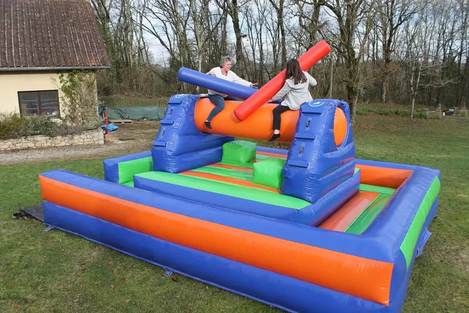 Péri'Fun — photo 1