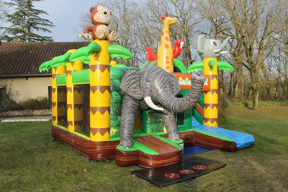 Péri'Fun — photo 3