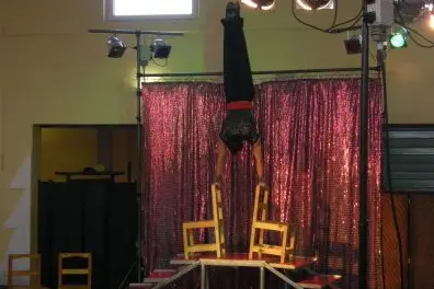 Technicirk — photo 7