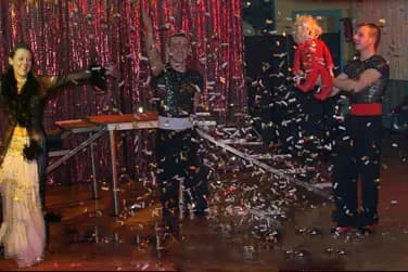 Technicirk — photo 1