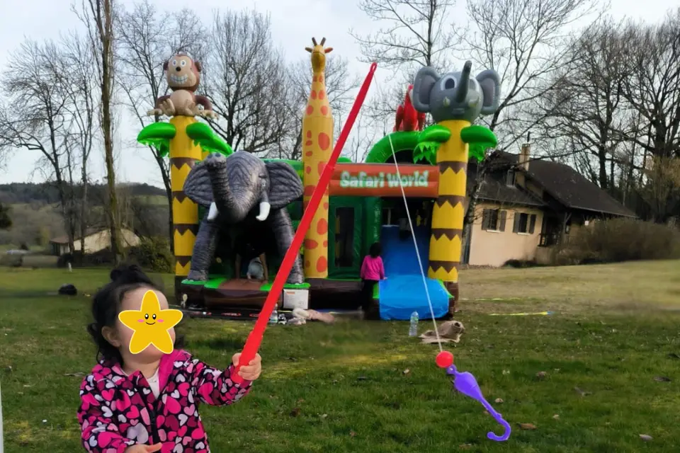 Péri'Fun — photo 2