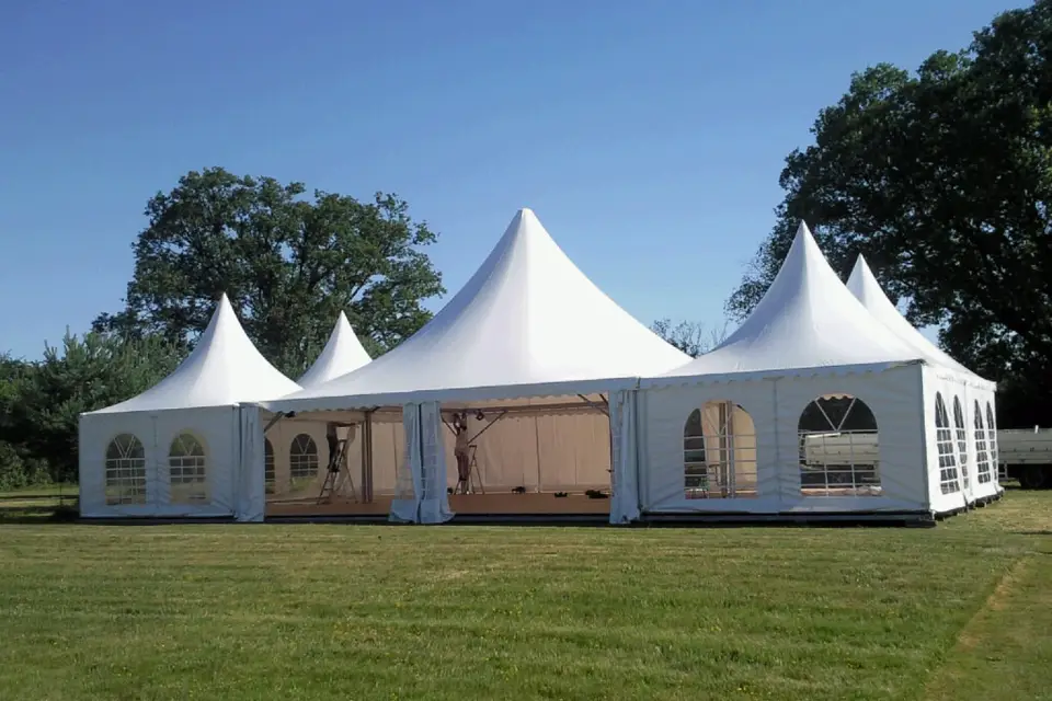 Tentes & Vous — photo 2