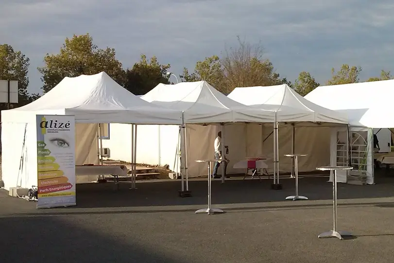 Tentes & Vous — photo 7