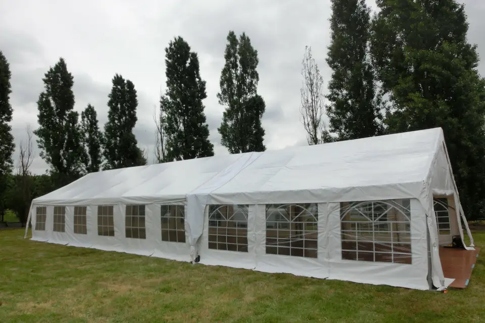 Tentes & Vous — photo 8