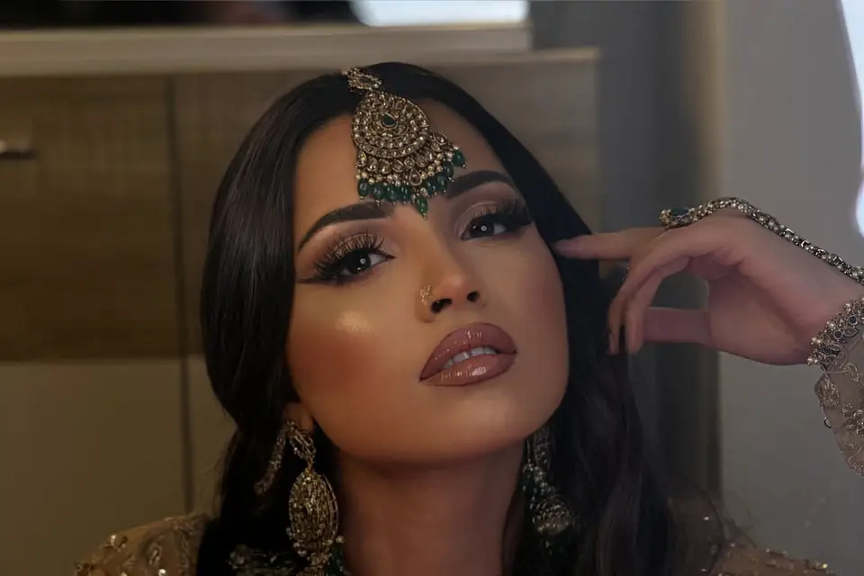 Glam by Shamm — photo 5