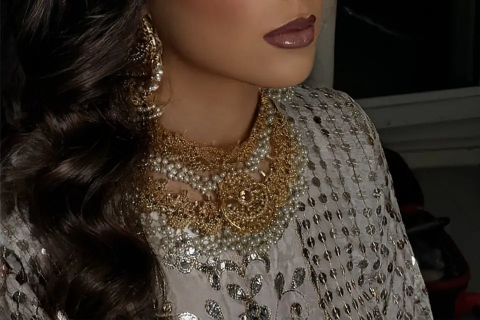 Glam by Shamm — photo 7