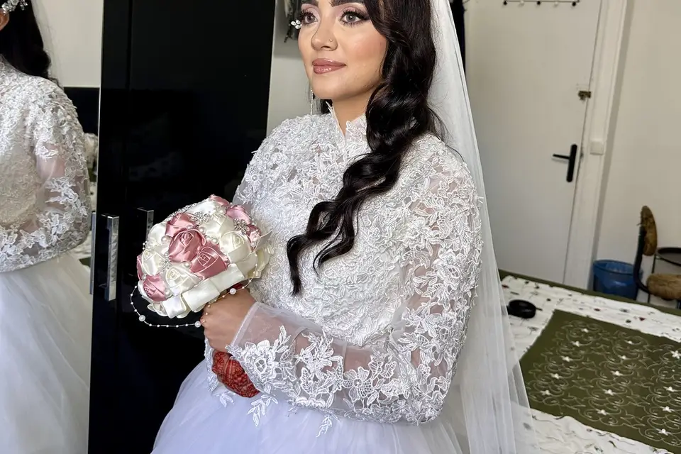 Glam by Shamm — photo 3