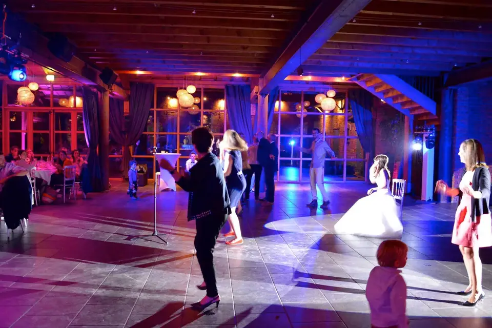 ND Evènements — photo 4