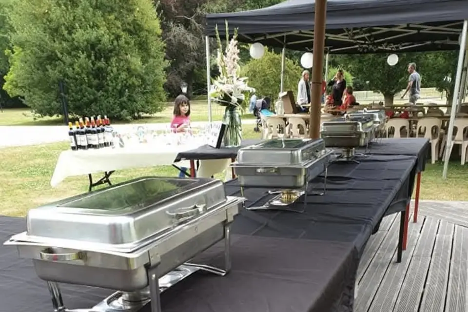 ND Evènements — photo 1