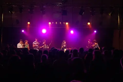 Tourneur Freezer — photo 1