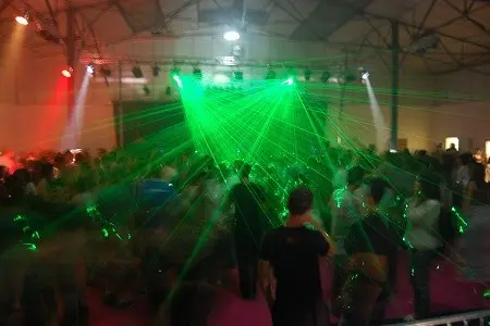 Tourneur Freezer — photo 4