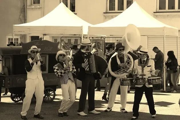 Tourneur Freezer — photo 8