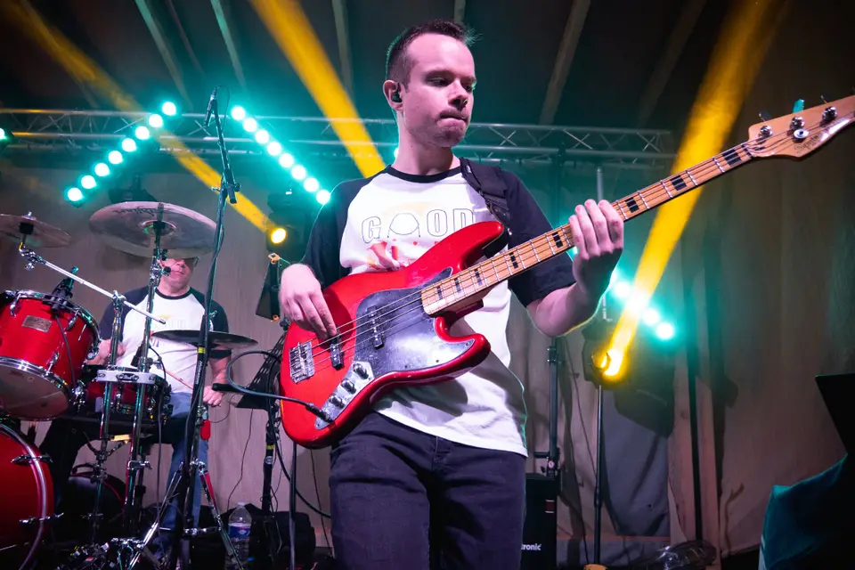 Good Vibes — photo 5