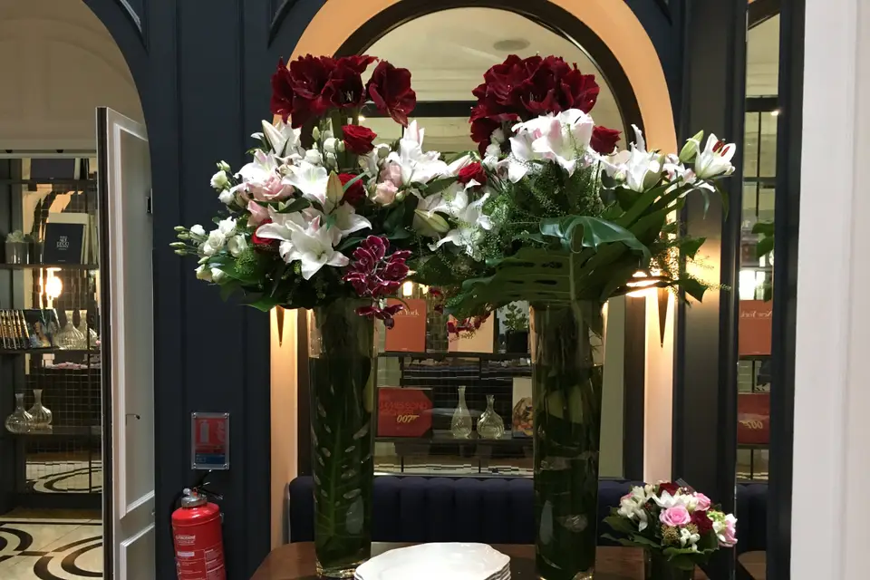 L'Histoire d'une Fleur — photo 1