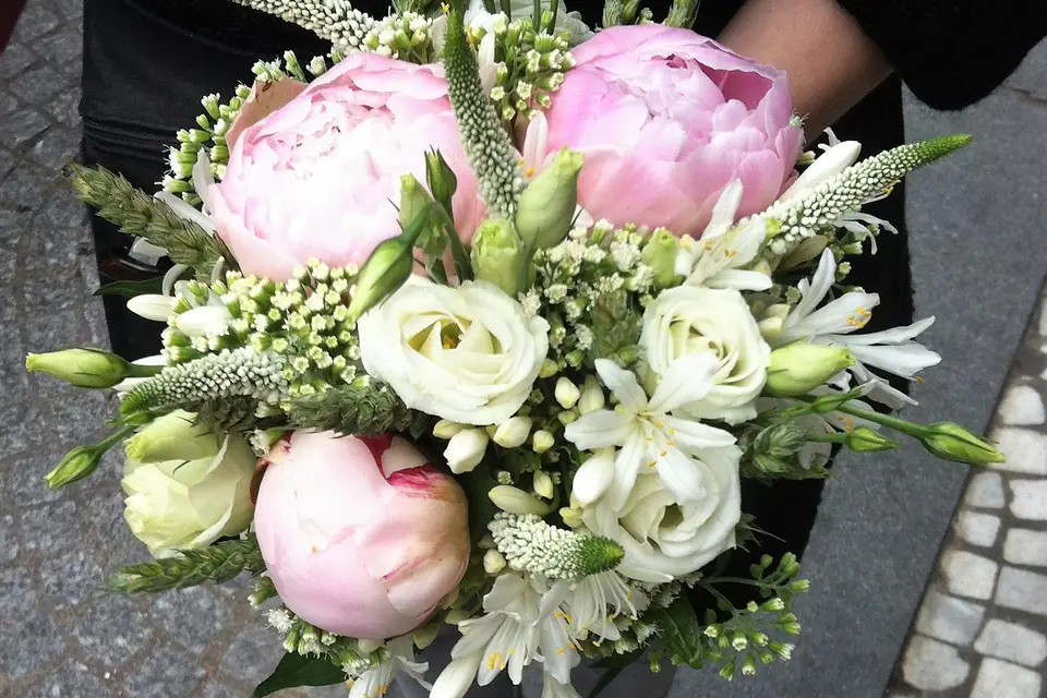 L'Histoire d'une Fleur — photo 5