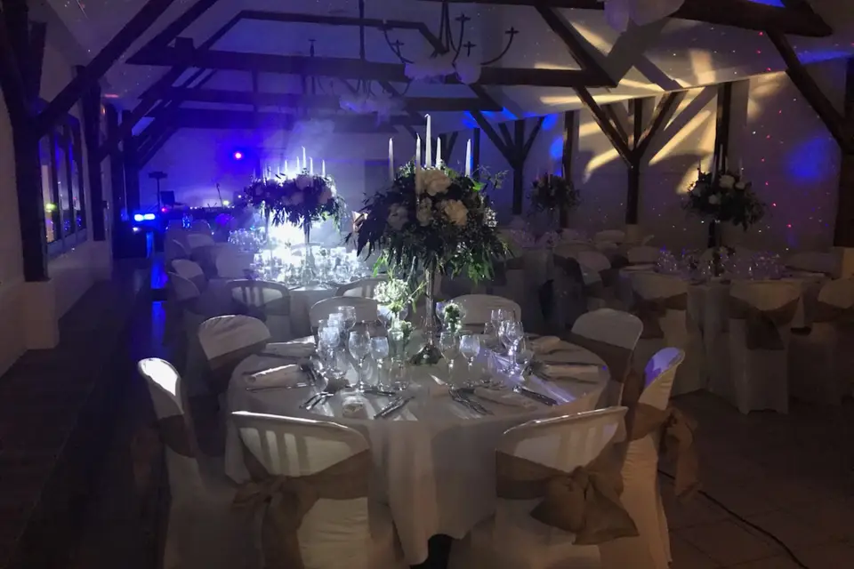 Le Moulin de Follet — photo 6