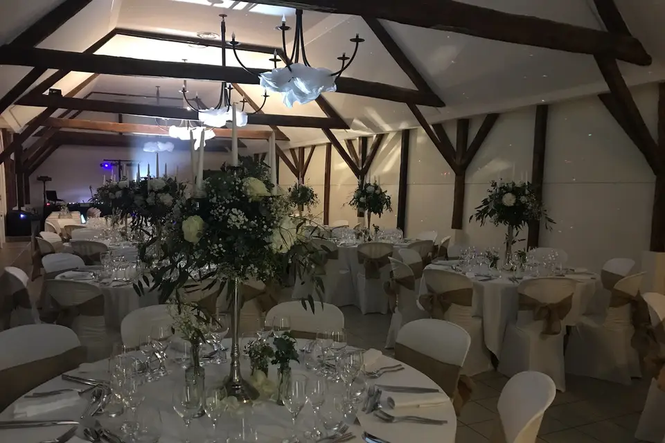 Le Moulin de Follet — photo 7