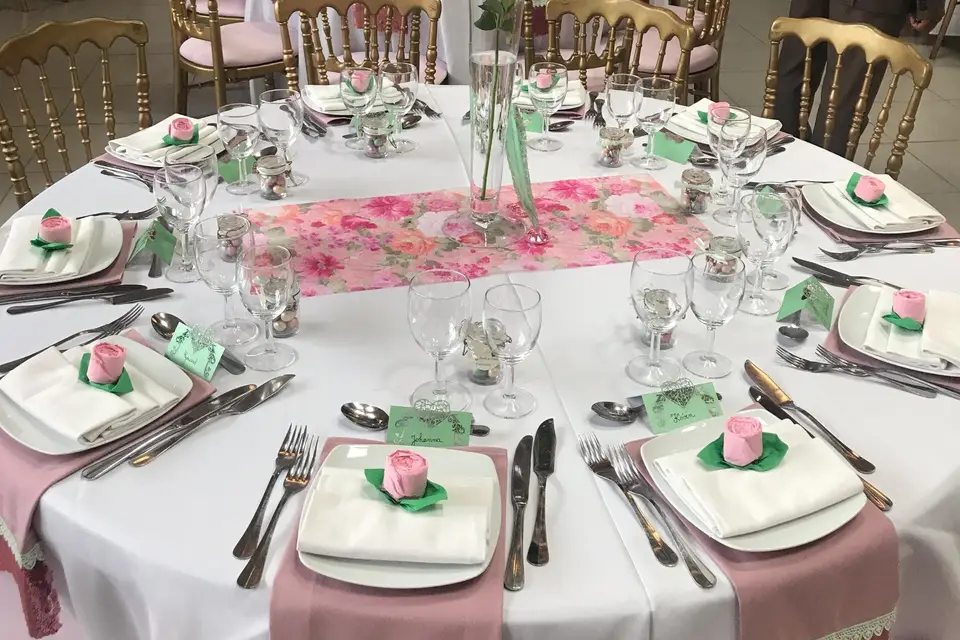 Paige Events — photo 1