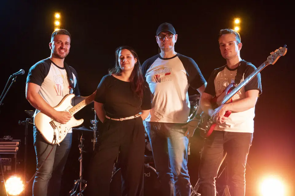 Good Vibes — photo 3