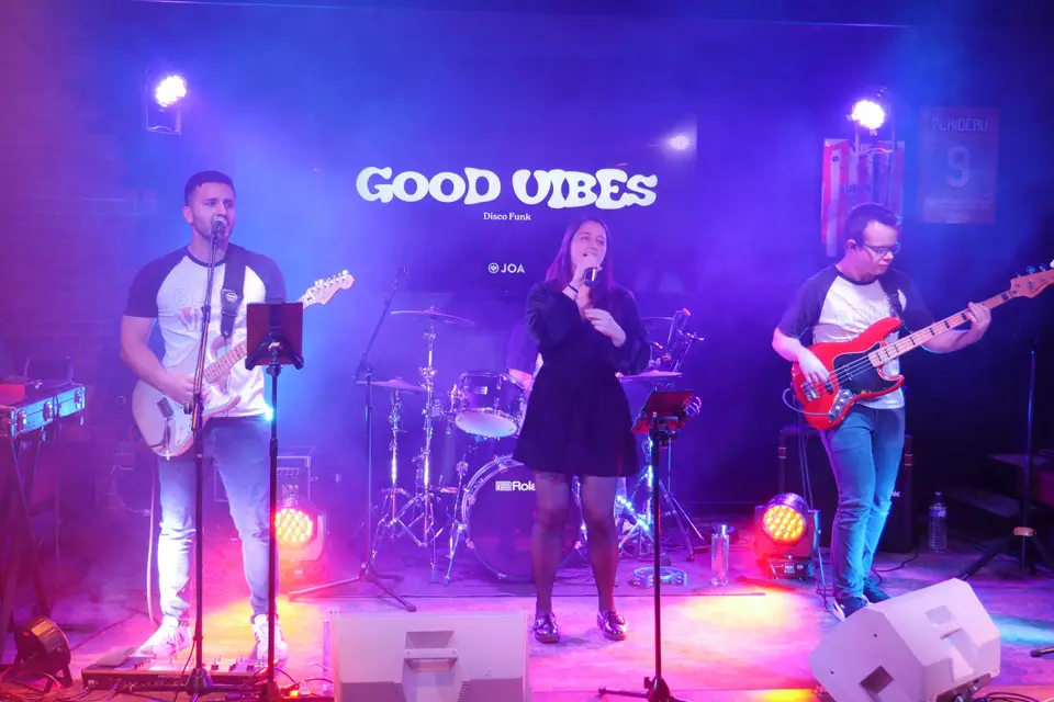 Good Vibes — photo 4