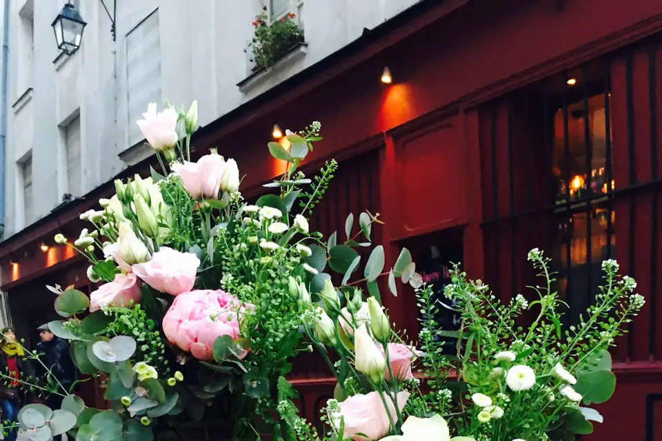 L'Histoire d'une Fleur — photo 3