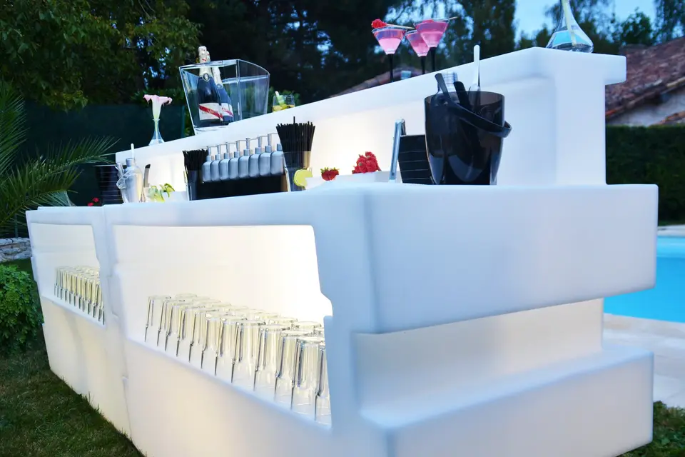 Interlude Bar — photo 8