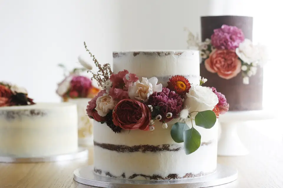 Melado Gâteaux — photo 6