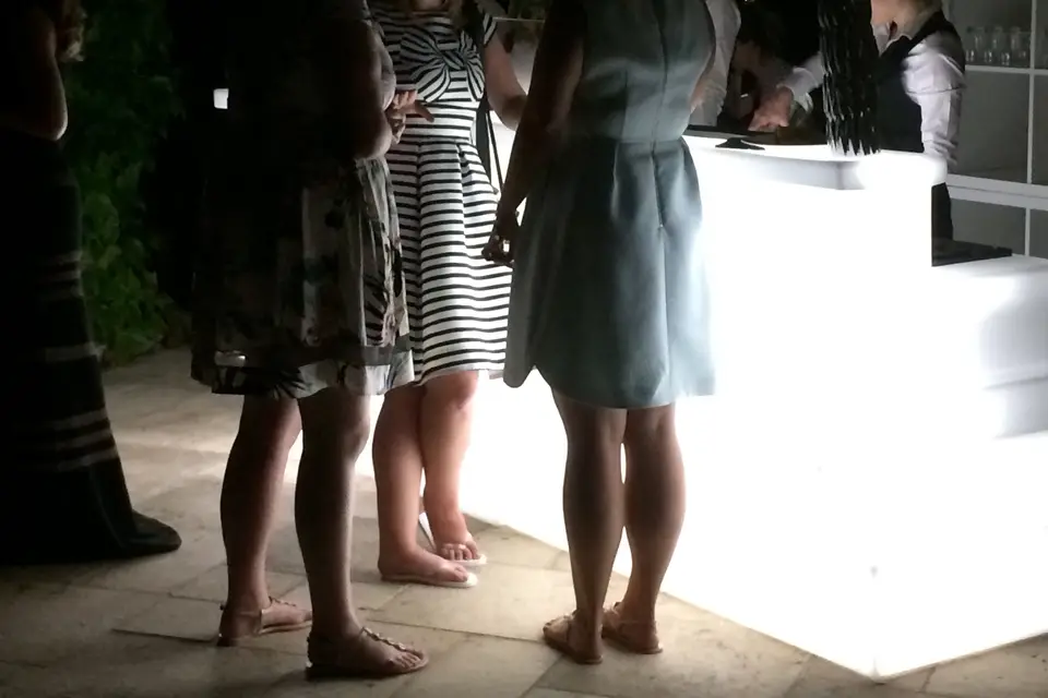 Interlude Bar — photo 6