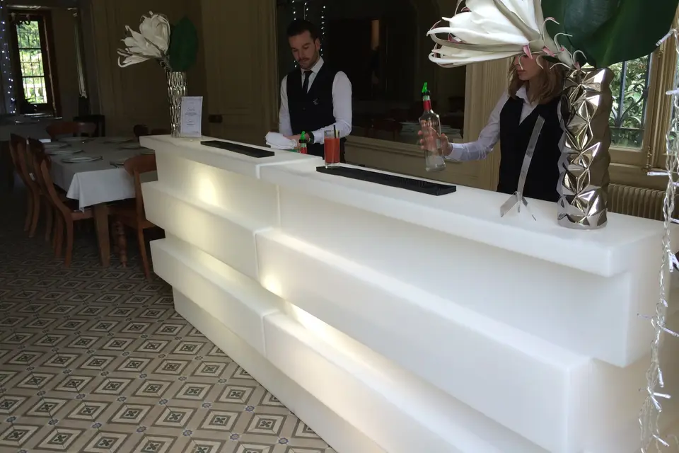 Interlude Bar — photo 7