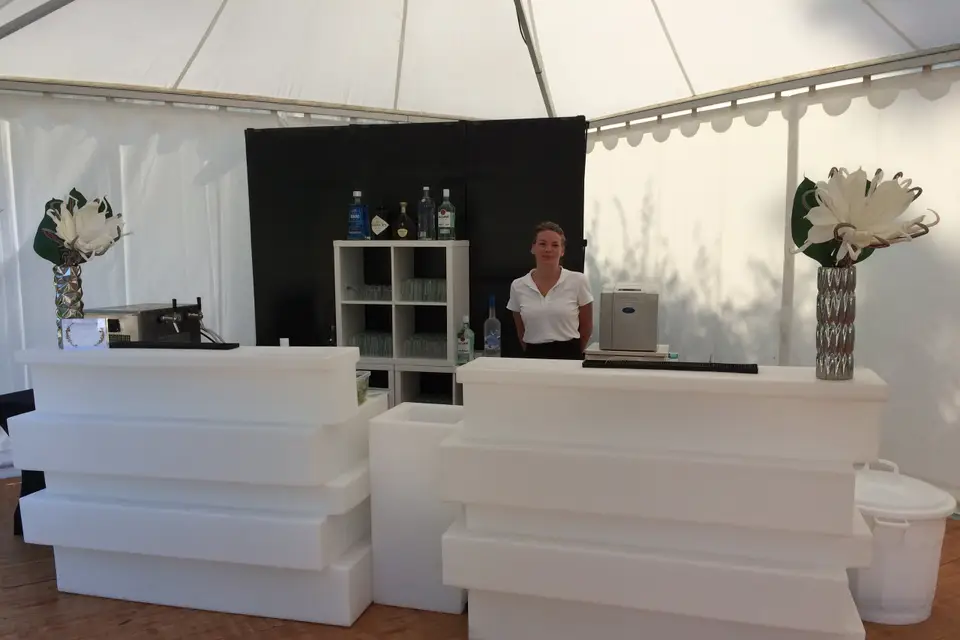 Interlude Bar — photo 2