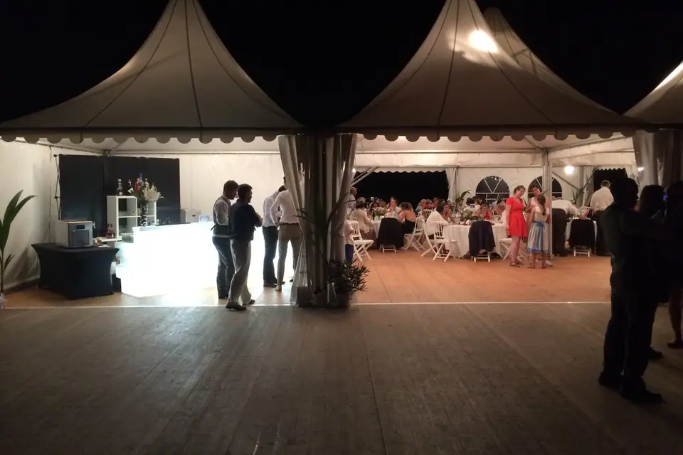 Interlude Bar — photo 4