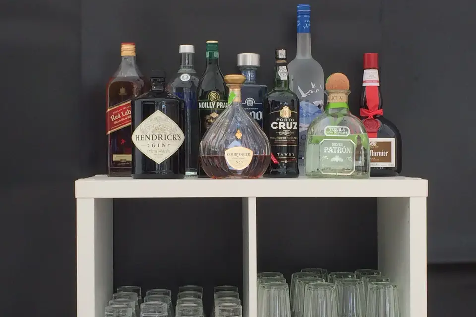 Interlude Bar — photo 5