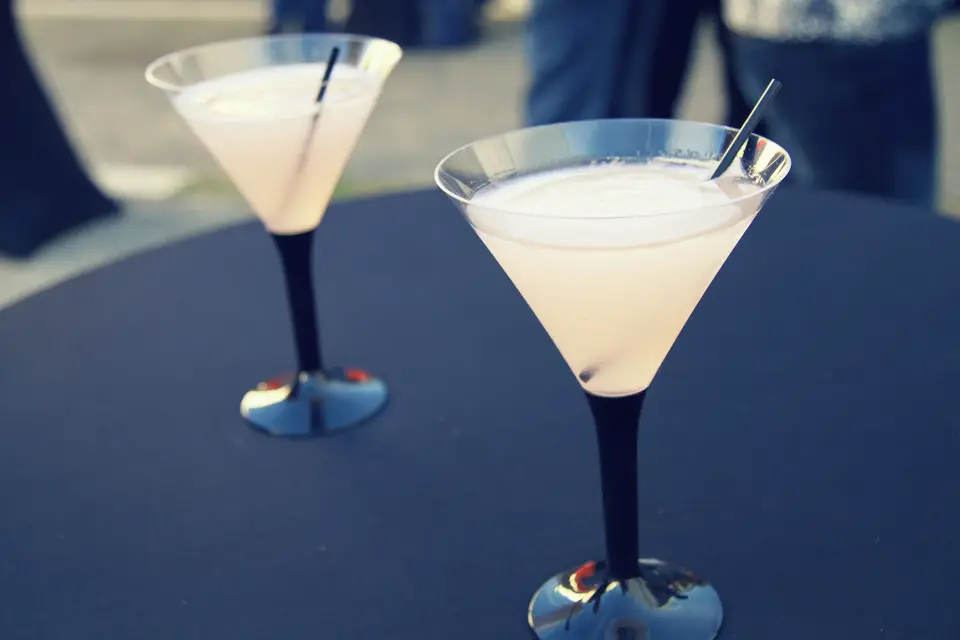 Interlude Bar — photo 1