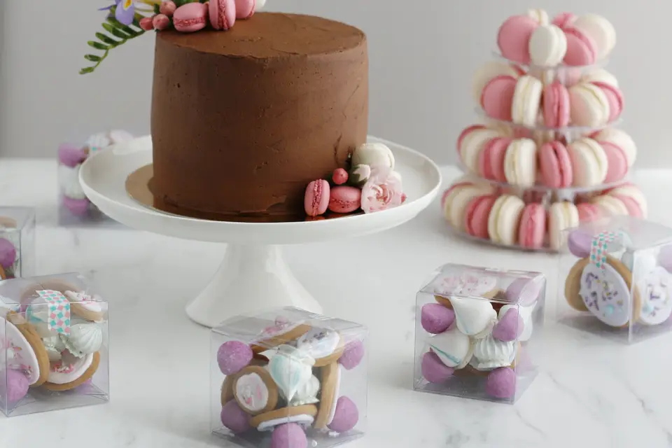 Melado Gâteaux — photo 1